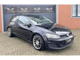 Volkswagen Golf 1.2 TSI Xenon Standkachel 1e eigenaar