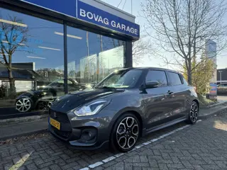 Suzuki Swift 1.4 Sport