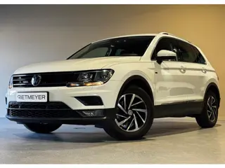 Volkswagen Tiguan 1.4 TSI ACT Highline Business R |Stoelverw. |Navi |Carplay