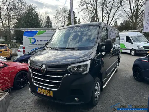 Renault Master T35 2.3 dCi 135 L1H1