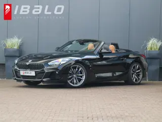 BMW Z4 Roadster M40i