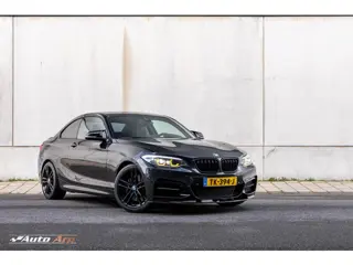 BMW 2-serie Coupé M240i High Executive