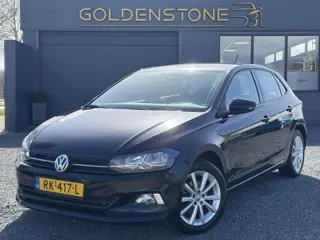 Volkswagen Polo 1.6 TDI Comfortline Airco,Cruise,5 Deurs,N.A.P,Net beurt gehad,Lm velgen,Apk tot 11-