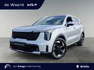 Kia Sorento ExecutiveLine 1.6 T-GDi Plug-in Hybrid 252pk 4WD | 7-PERSOONS | SCHUIF/KANTELDAK | HEAD 