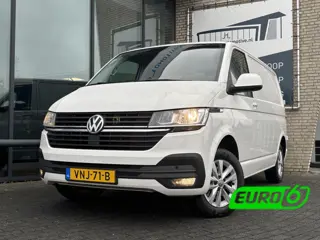 Volkswagen Transporter 2.0 TDI L1H1*AUTOM.*CARPLAY*A/C*CRUISE*NAVI*HAAK*