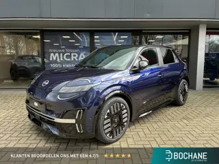 Nissan Micra ADVANCE - Launch Edition 52 kWh Nieuw uit voorraad leverbaar | Navigatiesysteem | Apple