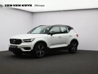 Volvo XC40 1.5 T5 Twin Engine R-Design / Trekhaak / Pano. dak / 360 camera / Stoel-, Stuurwiel- & Ac