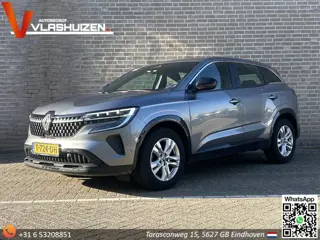 Renault Austral 1.2 mild hybrid advanced 130 equilibre | € 14.800,- NETTO! | Climate | Cruise | Navi