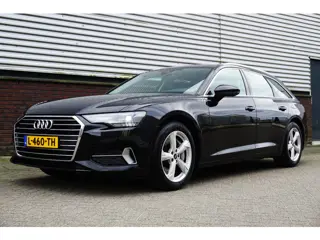 Audi A6 Avant 50 TFSI e Quattro Plug-In Hybrid 300PK/Dealer O.H. /SOH 98%/Geen Import.