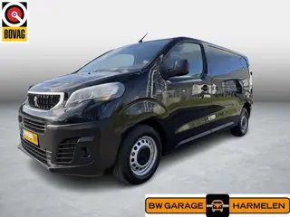 Peugeot Expert 231S 2.0 BlueHDI 120 Premium | Trekhaak | PDC |