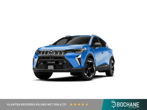 Mitsubishi ASX First Edition