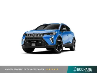 Mitsubishi ASX First Edition