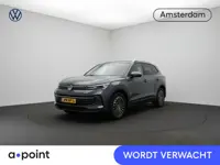 Volkswagen Tiguan 1.5 eTSI Life Edition 150 pk Automaat (DSG) | Navigatie | Trekhaak (wegklapbaar) |