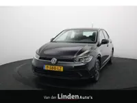 Volkswagen Polo 1.0 TSI Life | Navigatie | Led | Carplay&Android