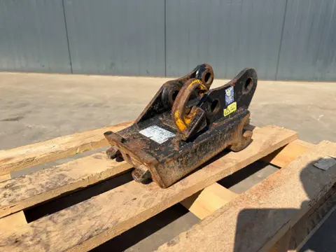 Lehnhoff MS03 - Caterpillar 301