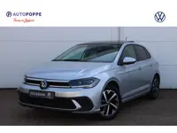 Volkswagen Polo 1.0 TSI Life Edition | Pano | LED | LMV
