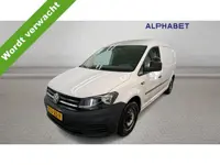 Volkswagen Caddy 2.0 TDI L2H1 BMT Maxi Comfortline AIRCO I AUTOMAAT I PDC I COMPLETE ONDERHOUDSHISTO