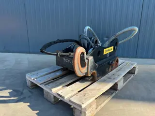 OilQuick OQ65 - 311F / 313F / 315F (bj 2021)