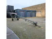 Kantellift, De Jong A32-L