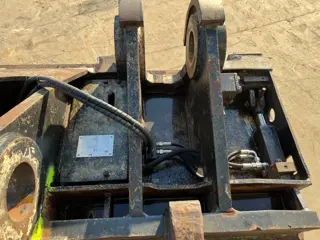 Verachtert 990H / 990K (bj 2007)