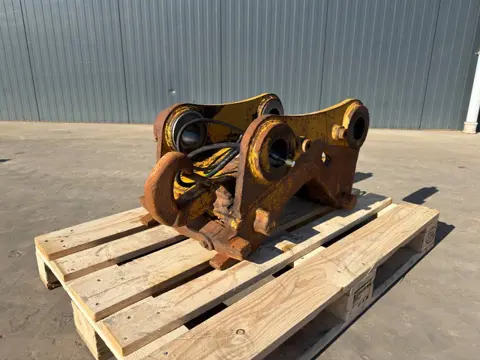 Verachtert CW40S - M318D / M320F / M322D / 320D / 320E / 323D