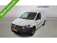 Volkswagen Caddy 2.0 TDI L2H1 BMT MAXI Comfortline AIRCO I AUTOMAAT I PDC I COMPLETE ONDERHOUDSHISTO