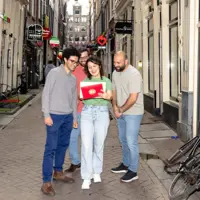 Leuk origineel cadeau voor valentijnsdag