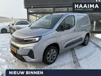 Opel Combo 1.5 BlueHDi 130 Pk Automaat | Climate control | Camera | Parkpilot | Navigatie | Trekhaak