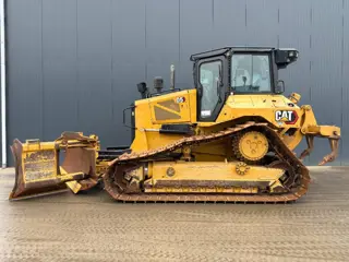 Cat D5 LGP (bj 2020)