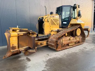 Cat D6N XL - Foldable Blade (bj 2015)