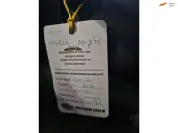 Dacia Lodgy 1.2 TCe Prestige 5p. / Org NL / Navi / Trekhaak /