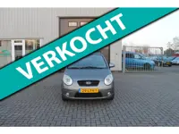 Kia Picanto 1.0 Seven