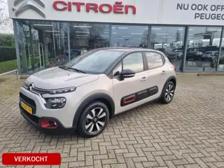 Citroen C3 1.2 PureTech C-Series