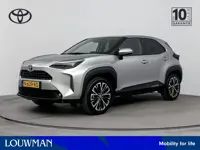 Toyota Yaris Cross 1.5 Hybrid Executive | NL auto | Dealeronderhouden |