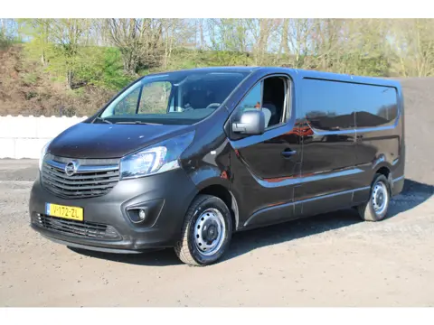 Opel Vivaro 1.6 CDTI L2H1 Sport EcoFlex (bj 2019)