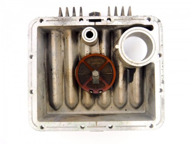 Used carterpan targa,nev,sp, v35,50,65