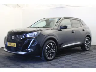 Peugeot 2008 1.2 PureTech Allure |Navi|Camera| (bj 2022)
