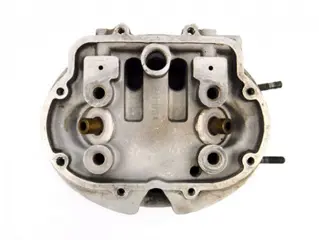 Used cilinderkop v7spec,gt,750s rechts C