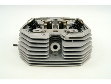 Used cilinderkop cal 2 gereviseerd LH