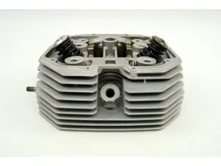 Used cilinderkop cal 2 gereviseerd LH