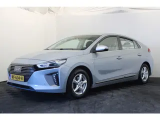 Hyundai IONIQ 1.6 GDi Comfort (bj 2018, automaat)