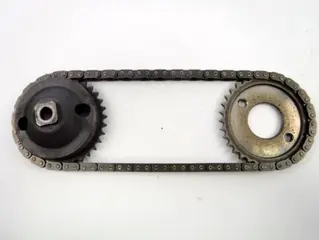 Used distributieset kleine modellen /a