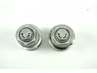 Used Dopset voorvork breva,norge 1200 ..