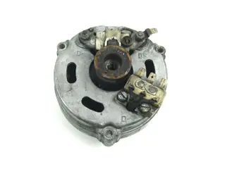 Used dynamo 850T,V7sport kompleet /c