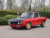 Lancia FULVIA 1.3s Serie2