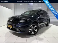 Kia Sorento 1.6 T-GDI Plug-in Hybrid 4WD ExecutiveLine 7p. Trekhaak, NL auto, Schuif / kanteldak, Le