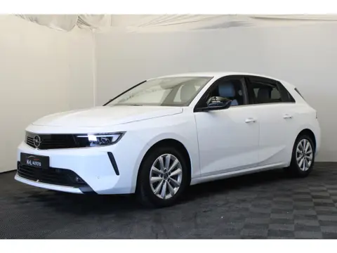 Opel Astra 1.2 Elegance |Camera|Navi|ACC| (bj 2023)