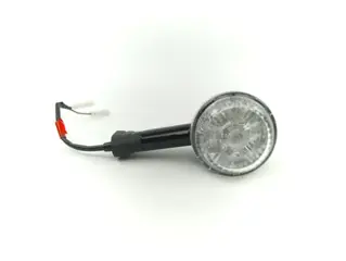 Used Knipperlicht Speedmaster RH achter