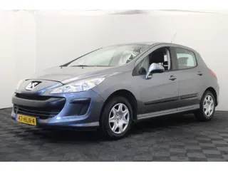 Peugeot 308 1.6 VTi X-line (bj 2009)