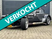 Westfield SE-I K6 fabriek gebouwde auto .